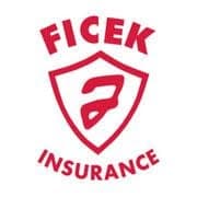 Ficek Insurance Logo