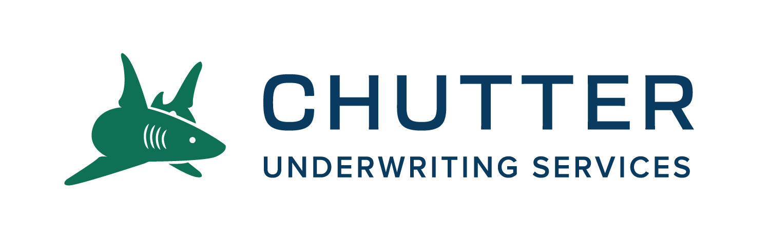 Chutter Underwriting Services